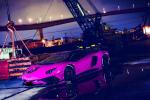 Lamborghini Aventador LP750-4 Superveloce by VITT 2017 года